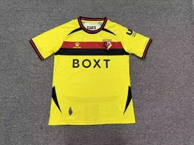 2026/27 Waterford Home Jersey