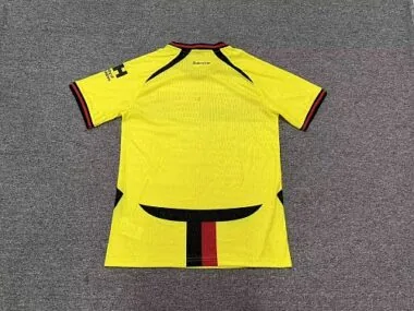 Image 2 de l’album Maillot domicile de Waterford 2026/27