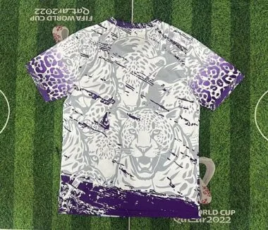 Imagem 2 do álbum Camisola Edição Especial do Brasil 2026/27