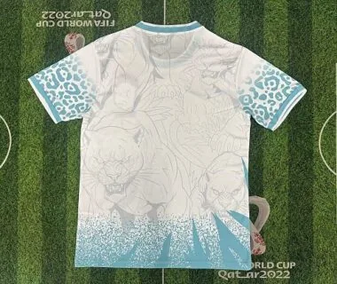 Imagem 3 do álbum Camisola Edição Especial do Brasil 2026/27