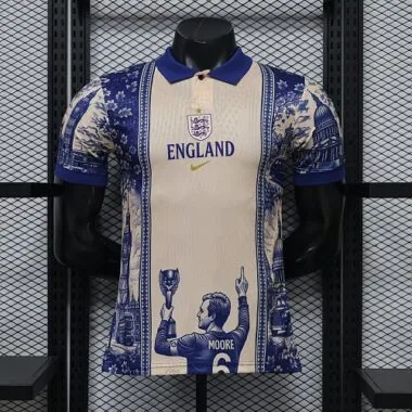 2026/27 Engeland Special Edition-shirt voor spelers