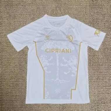 2026/27 Ravenna Souvenir Jersey