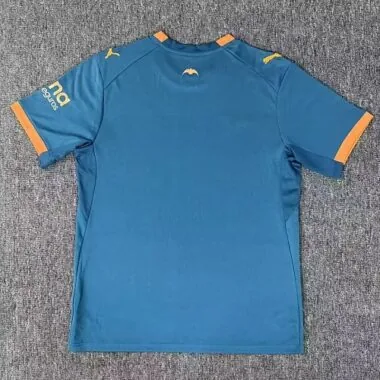 2026/27 Valencia Away Jersey album image 2