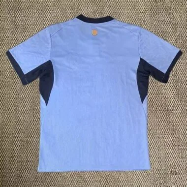 Afbeelding 2 van album Marseille derde shirt 2026/27