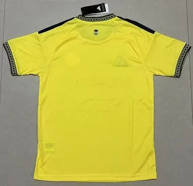 Imagem 2 do álbum Camisa de casa do Al-Nassr 2026/27