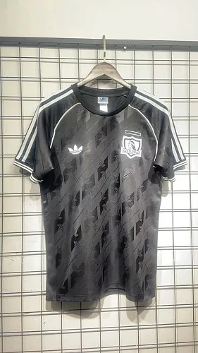 2026/27 Colo-Colo Jersey