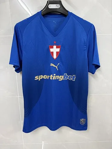 2026/27 Palmeiras Third Jersey album cover