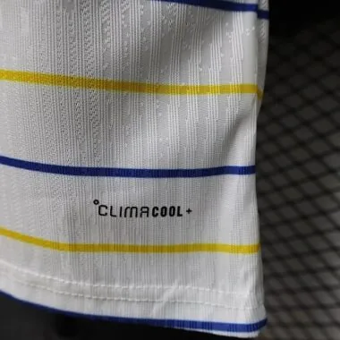 Leeds United Heimtrikot 2026/27 (Spielerausführung) Albumbild 4