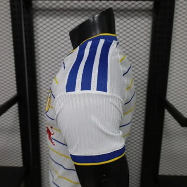 Leeds United Heimtrikot 2026/27 (Spielerausführung) Albumbild 5