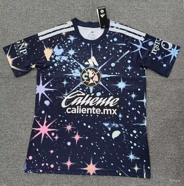 Albumhoes van het derde shirt van Club America voor het seizoen 2026/27
