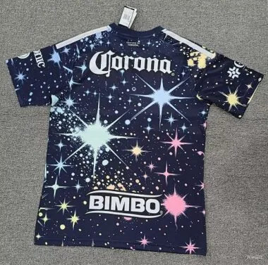 Imagen 2 del álbum Tercera camiseta del Club América 2026/27