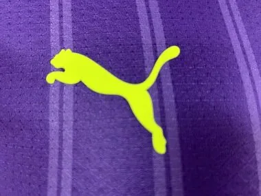 Dortmund-Drittspieltrikot 2026/27 (Spielerversion) Albumbild 5