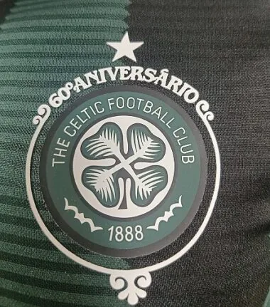 2026/27 Celtic Away Player Version Jersey album image 2