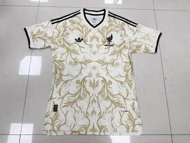 Uitshirt Mexico 2026/27