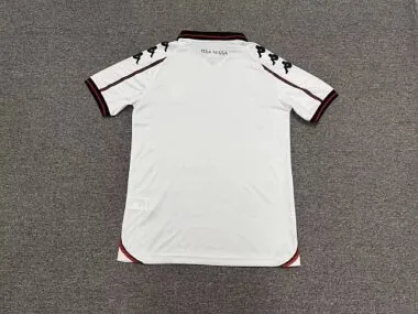 Immagine 2 dell’album 2026/27 Nice Away Jersey