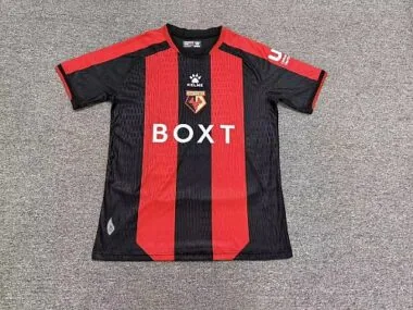 2026/27 Waterford Away Jersey