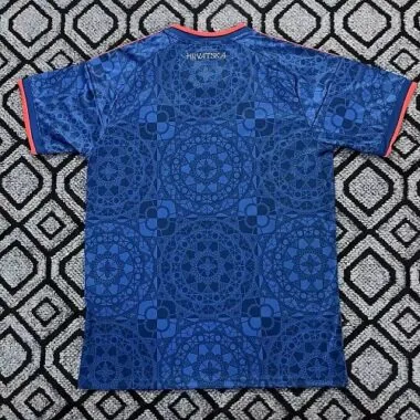 Imagem 2 do álbum 2026/27 Croatia Away Jersey