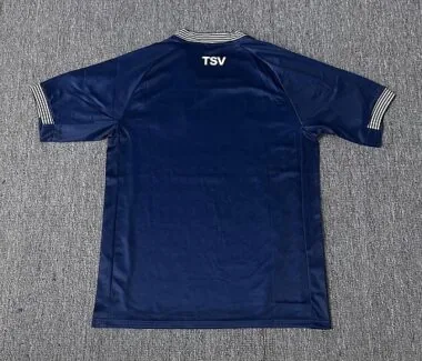 Imagem 2 do álbum Camisa alternativa do Leverkusen para a época 2026/27