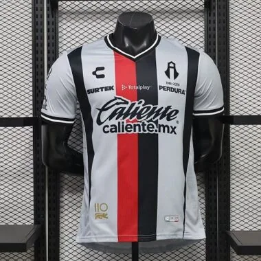2026/27 Atlas Away Player Version Jersey
