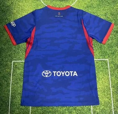 2026/27 Johor Darul Ta’zim Home Jersey album image 2