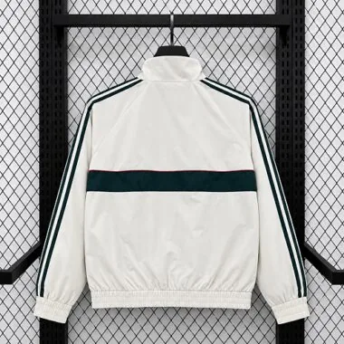 Imagem 10 do álbum 2026/27 Real Madrid Windbreaker Jacket