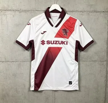 Uitshirt Torino 2026/27