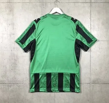 Afbeelding 3 van album Thuisshirt Sassuolo 2026/27