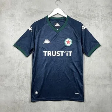 2026/27 Red Star FC Away Jersey