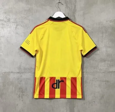 2026/27 Lecce Home Jersey album image 3
