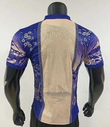 Imagem 3 do álbum Camisola de Jogador Edição Especial do Japão 2026