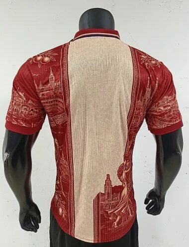 Afbeelding 2 van album 2026 Spanje Special Edition-shirt