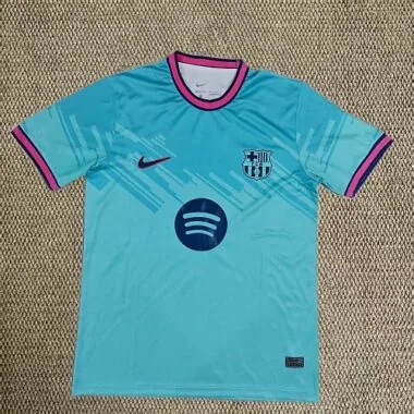 2026/27 Barcelona Special Edition-shirt