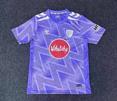 2026/27 Bournemouth Third Jersey