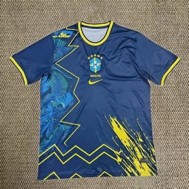 Brazilië-shirt 2026/27