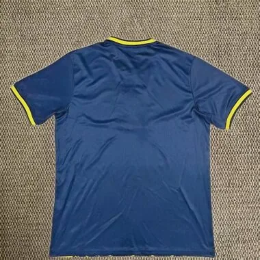 Afbeelding 2 van album Brazilië-shirt 2026/27