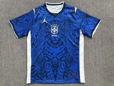 2026/27 Brazilië Special Edition-shirt