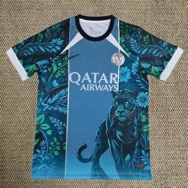 Maillot édition spéciale du Paris Saint-Germain 2026/27