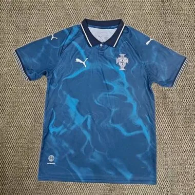 2026/27 Portugal Special Edition-shirt