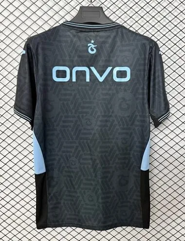 Immagine 2 dell’album Terza maglia del Trabzonspor 2026/27
