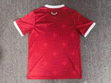 Imagem 2 do álbum Camisola principal do País de Gales 2027/28