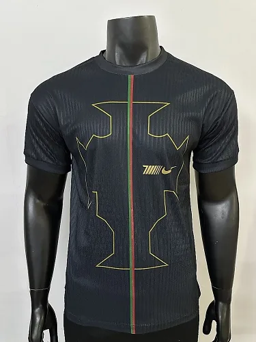 2026 Portugal Special Edition-shirt in spelersuitvoering