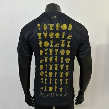 Imagem 6 do álbum Camisola de Joguador Edição Especial Portugal 2026