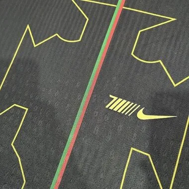 Imagem 8 do álbum Camisola de Joguador Edição Especial Portugal 2026