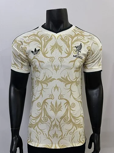2026 Mexico Special Edition-shirt