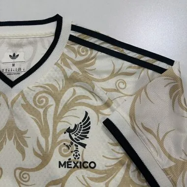 Imagem 5 do álbum Camisola Edição Especial México 2026