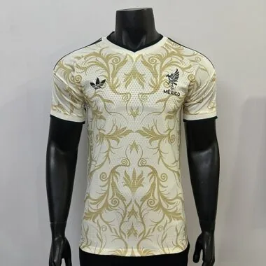 Imagem 7 do álbum Camisola Edição Especial México 2026