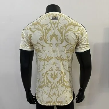Imagem 8 do álbum Camisola Edição Especial México 2026
