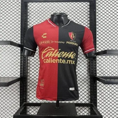 Camiseta del Atlas para la temporada 2026/27, versión para jugadores (local)