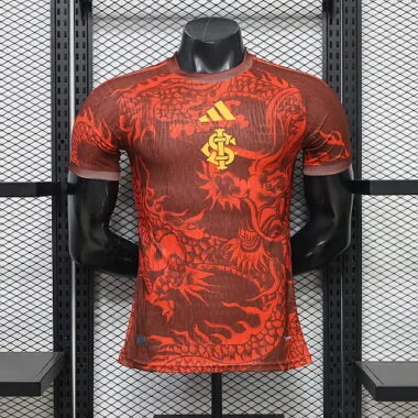 Camiseta de la edición especial «Internacional» 2026/27, versión para jugadores