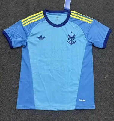 Camiseta de portero del Flamengo 2026/27